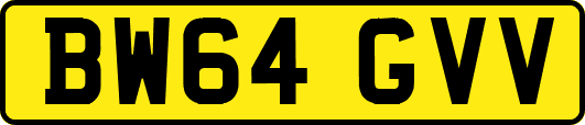 BW64GVV