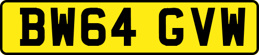 BW64GVW