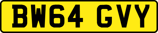 BW64GVY