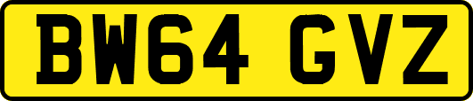 BW64GVZ