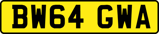BW64GWA