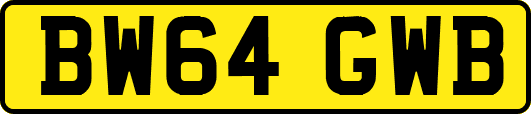 BW64GWB