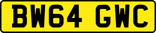 BW64GWC