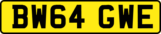 BW64GWE