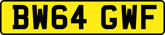BW64GWF