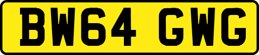 BW64GWG