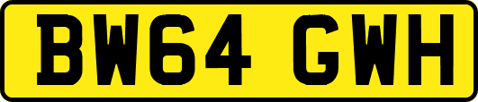 BW64GWH