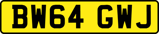 BW64GWJ