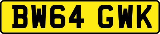 BW64GWK