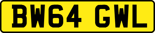 BW64GWL