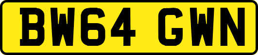BW64GWN