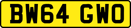 BW64GWO