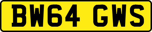 BW64GWS
