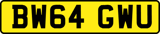 BW64GWU