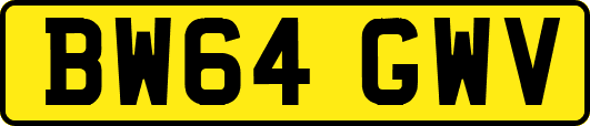 BW64GWV