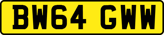 BW64GWW