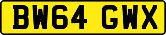 BW64GWX