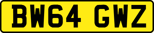 BW64GWZ