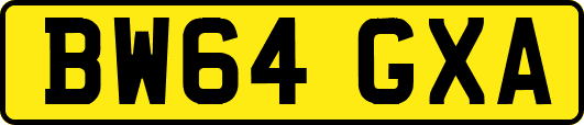 BW64GXA