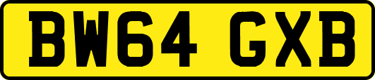 BW64GXB