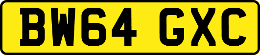 BW64GXC