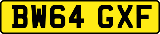 BW64GXF