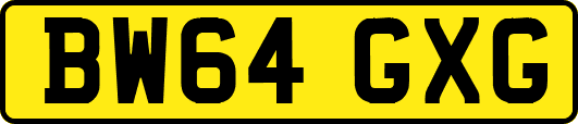 BW64GXG