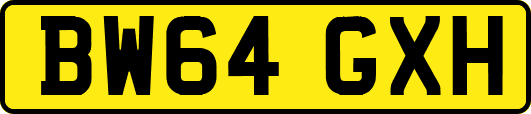 BW64GXH