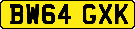 BW64GXK