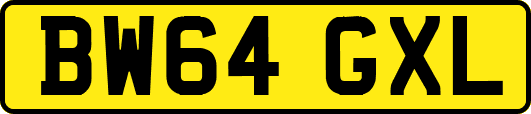 BW64GXL