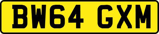 BW64GXM
