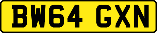 BW64GXN
