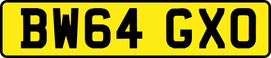 BW64GXO
