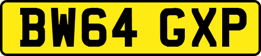 BW64GXP