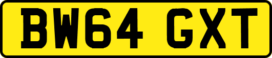 BW64GXT