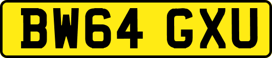 BW64GXU