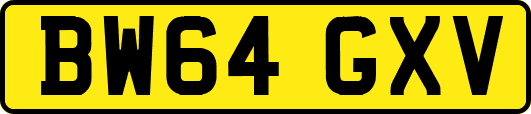BW64GXV