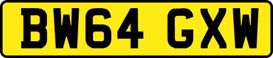 BW64GXW