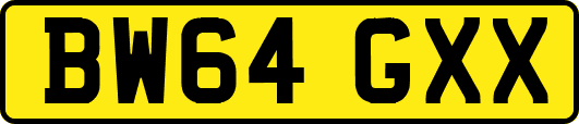 BW64GXX
