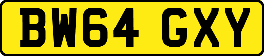 BW64GXY