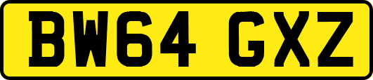 BW64GXZ