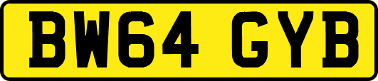 BW64GYB