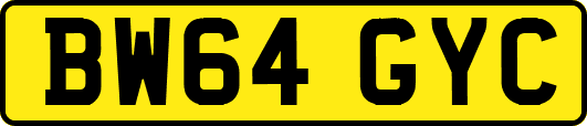 BW64GYC