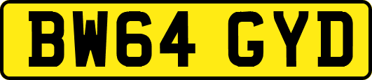 BW64GYD
