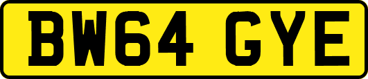 BW64GYE