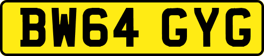 BW64GYG
