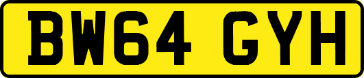 BW64GYH