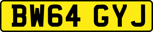 BW64GYJ