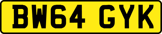 BW64GYK