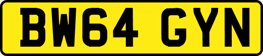 BW64GYN